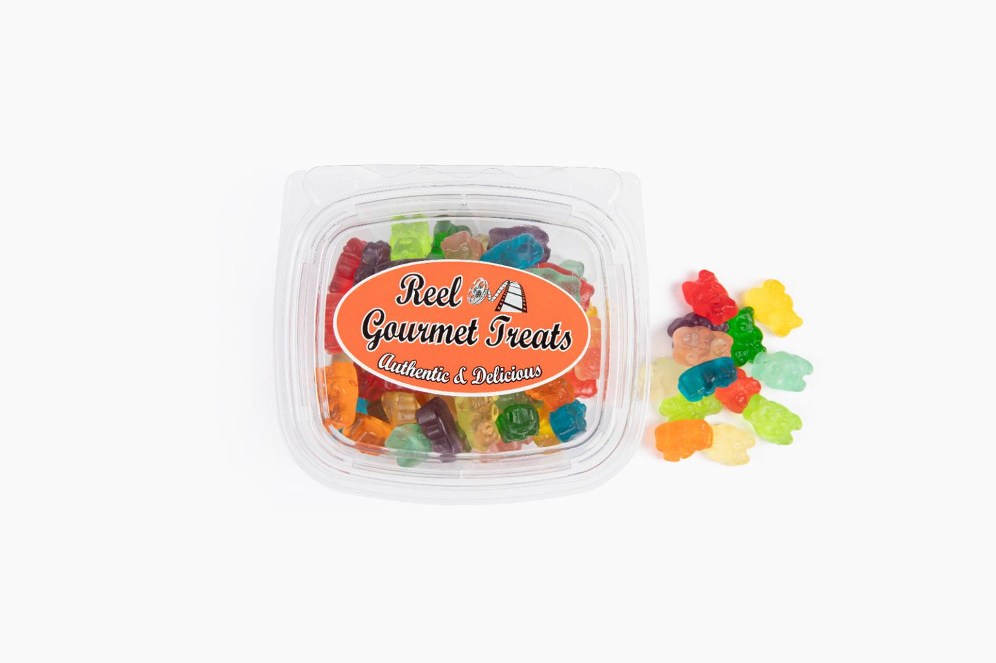 Gummy Bears