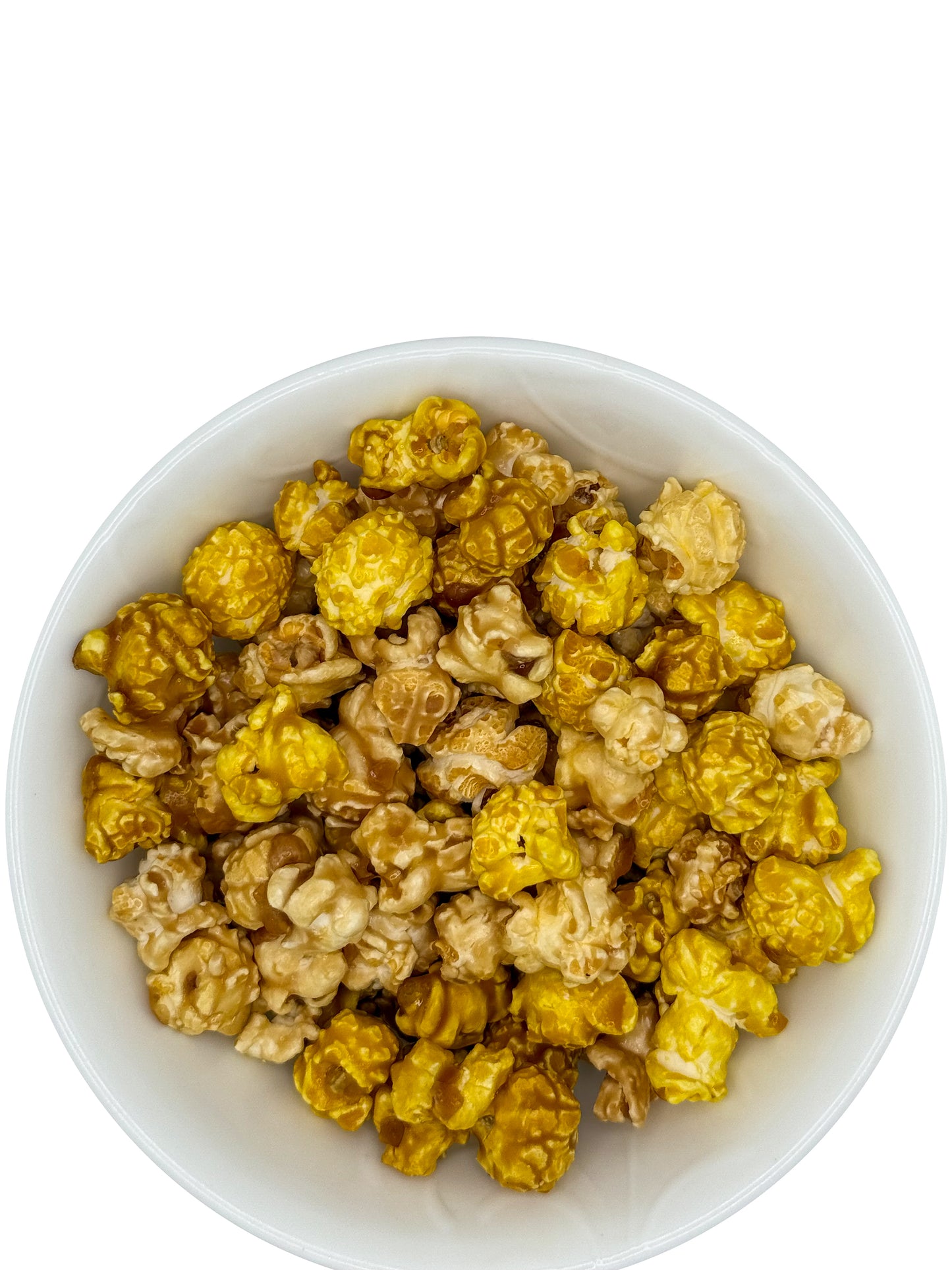 Banana Pudding Popcorn