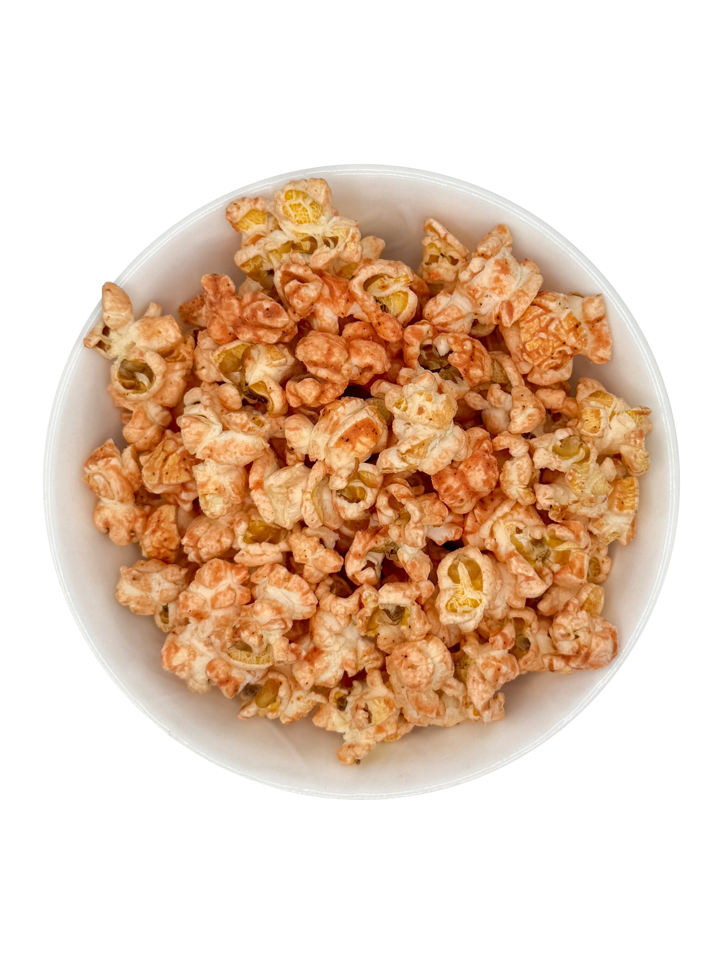 Buffalo Ranch Popcorn