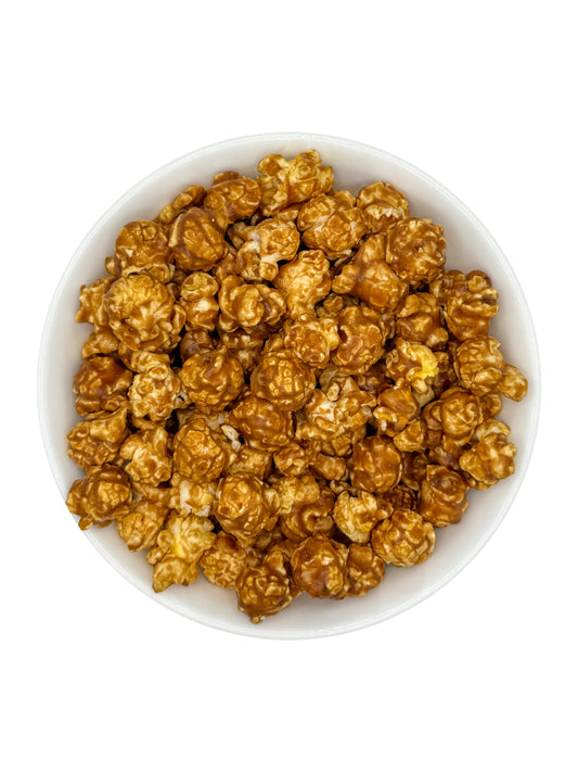 Caramel Popcorn