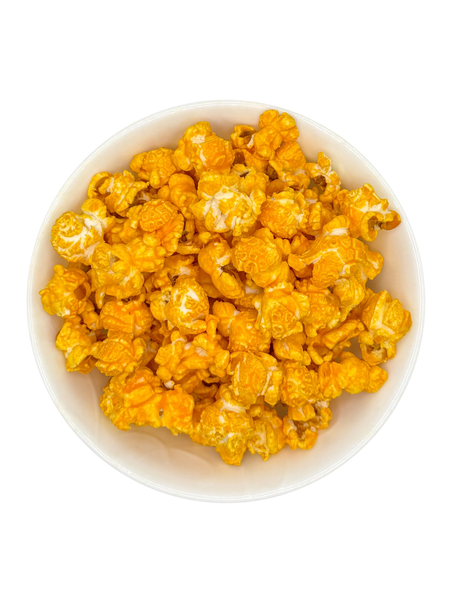 Cheese Popcorn