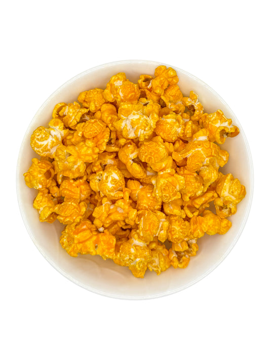Cheese Popcorn