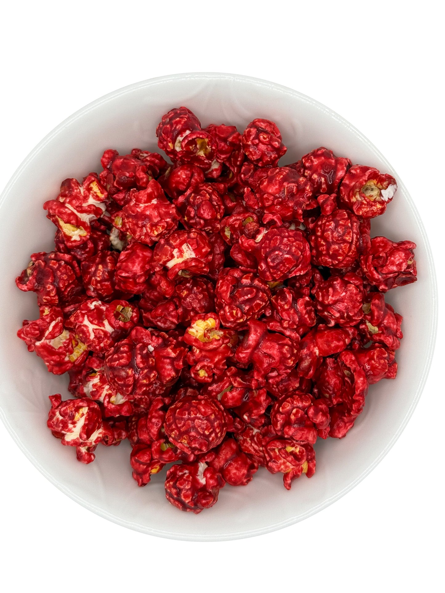 Cherry Popcorn