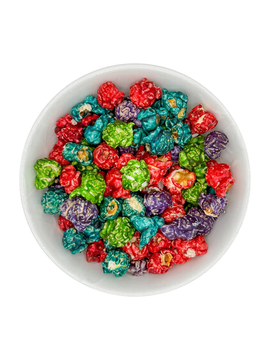 Fruit Explosion Popcorn
