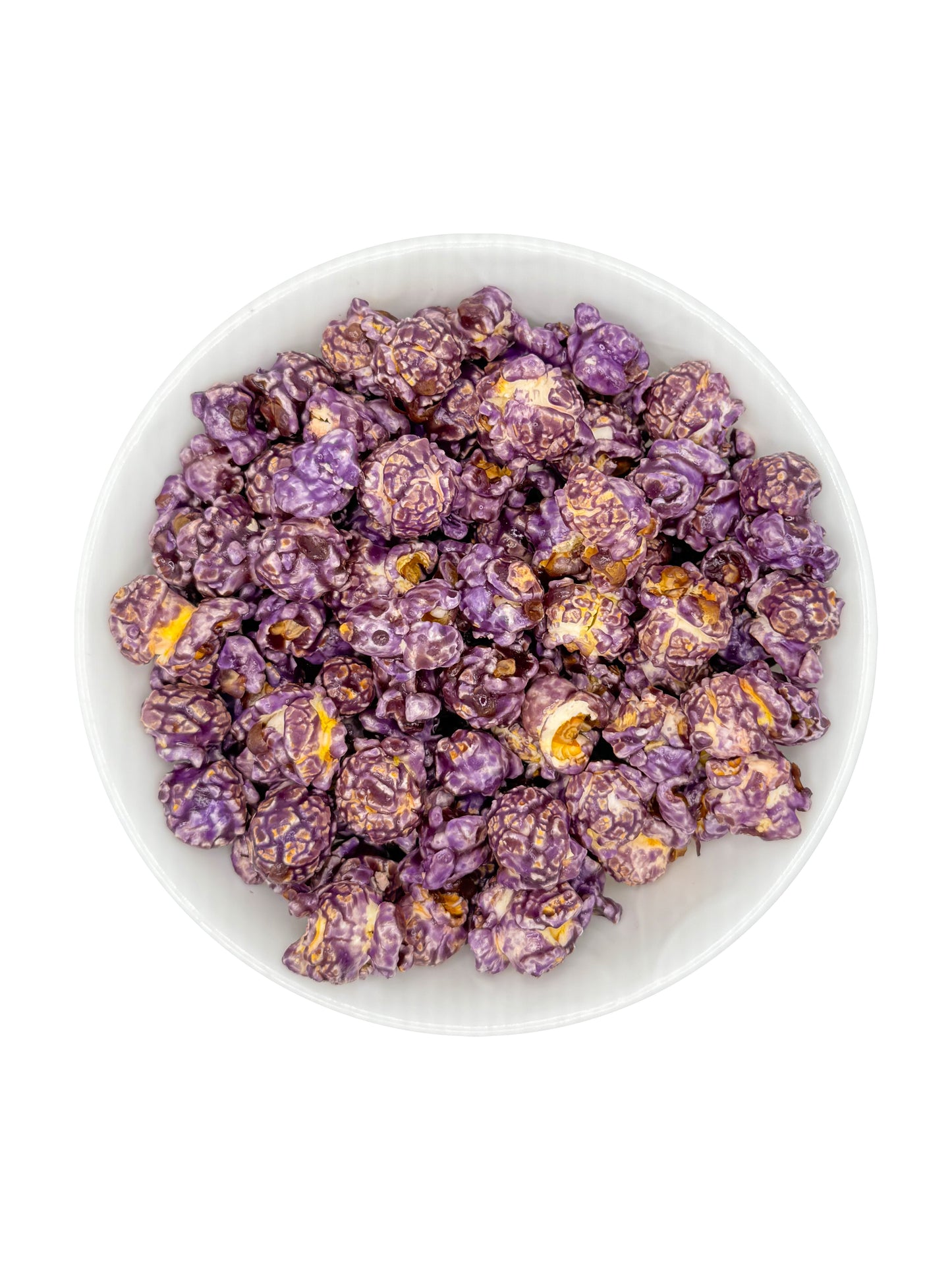 Grape Popcorn