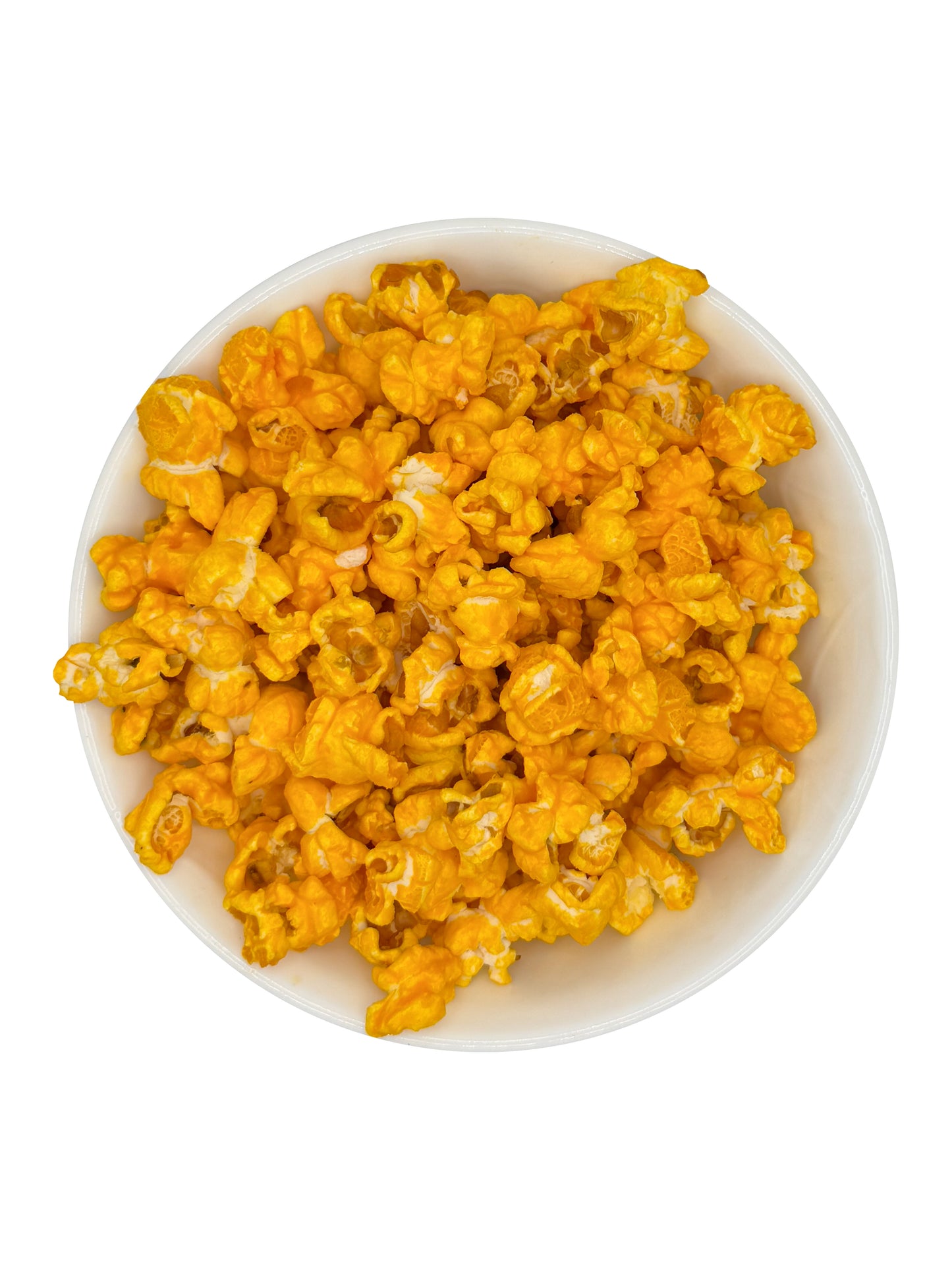 Honey Mustard Popcorn
