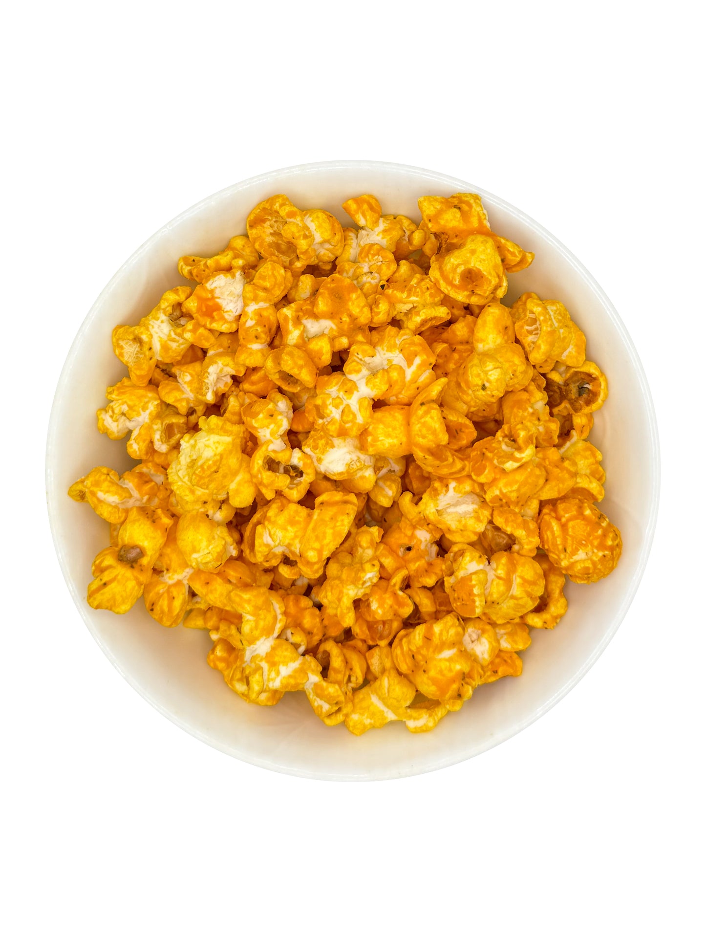 Jalapeno Popcorn
