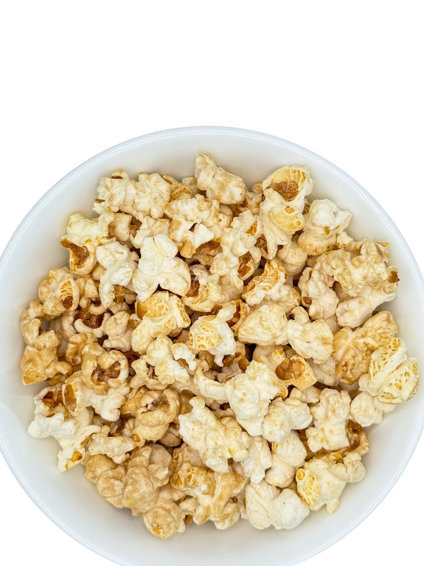 Kettle Popcorn