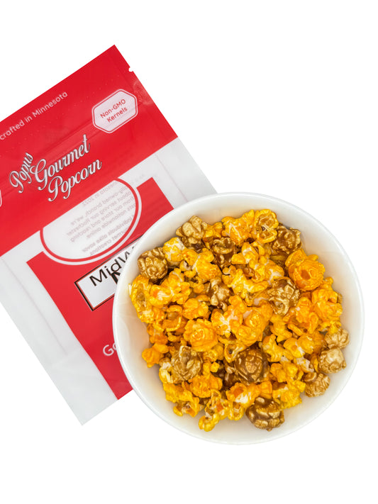 Midwest Mix Popcorn