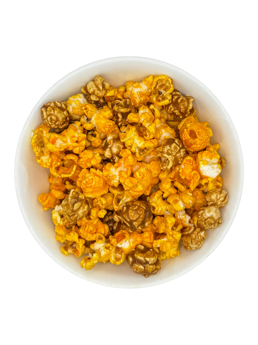 Midwest Mix Popcorn