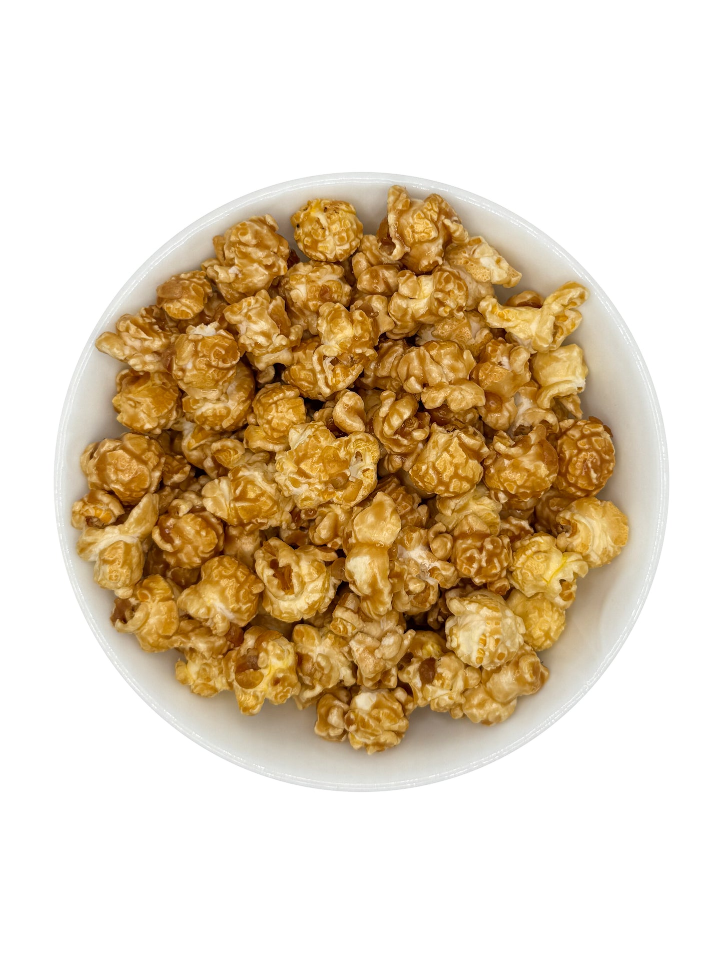 New York Vanilla Popcorn