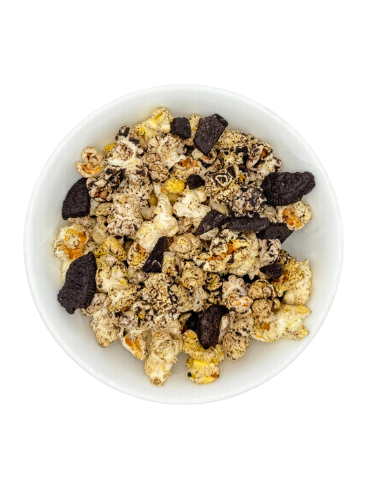 Oreo Popcorn