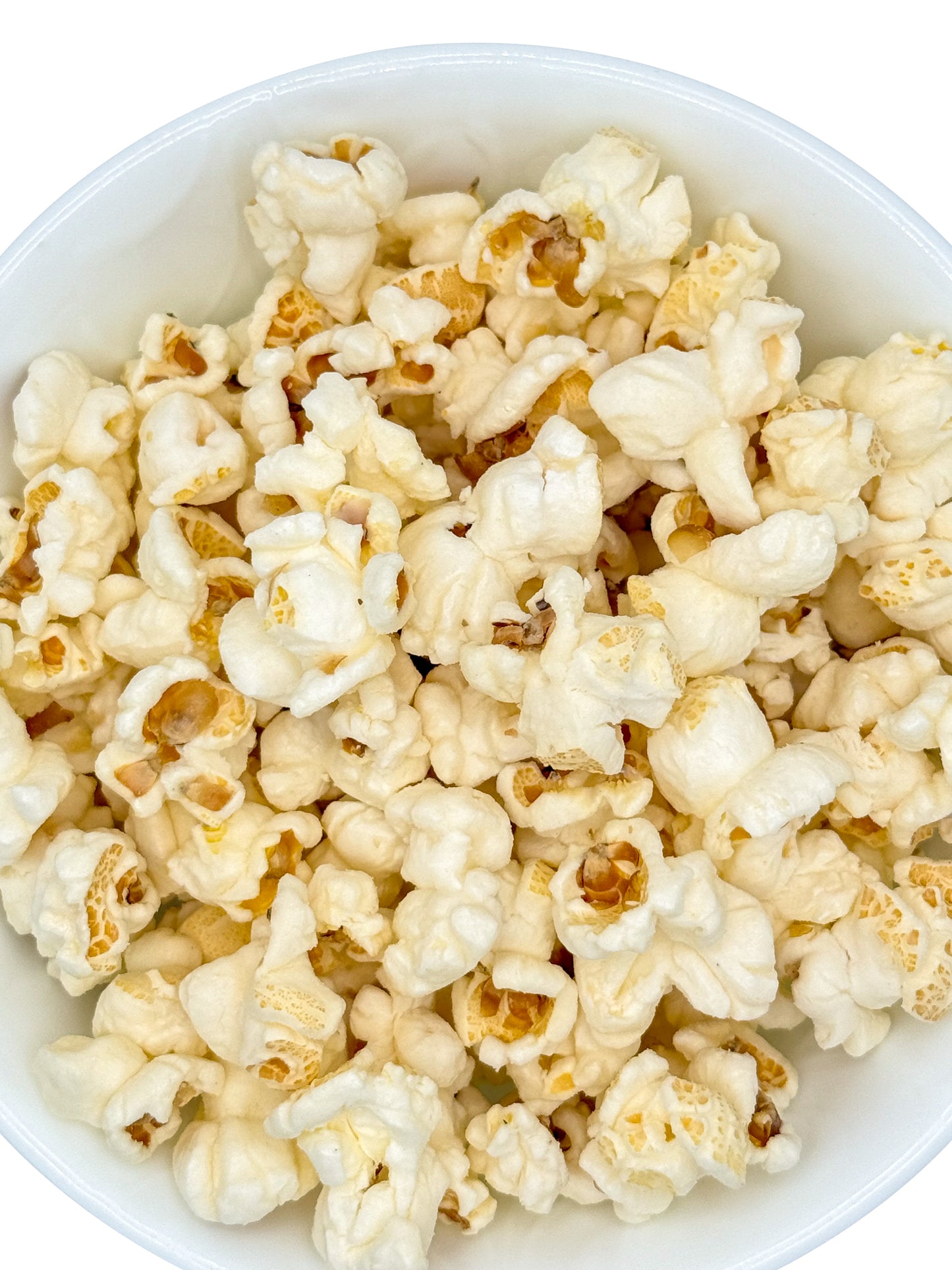 Salt & Vinegar Popcorn
