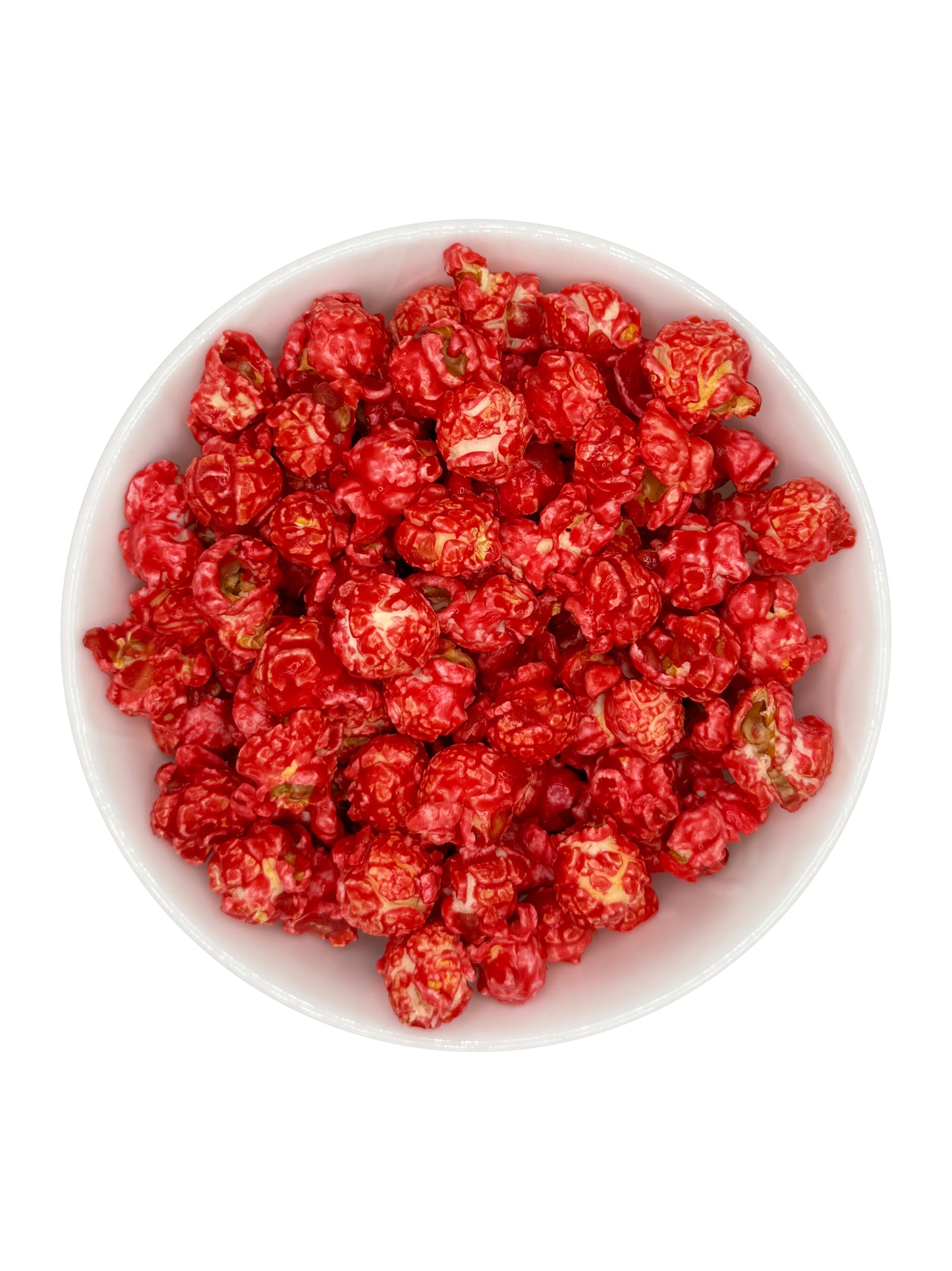 Strawberry Popcorn