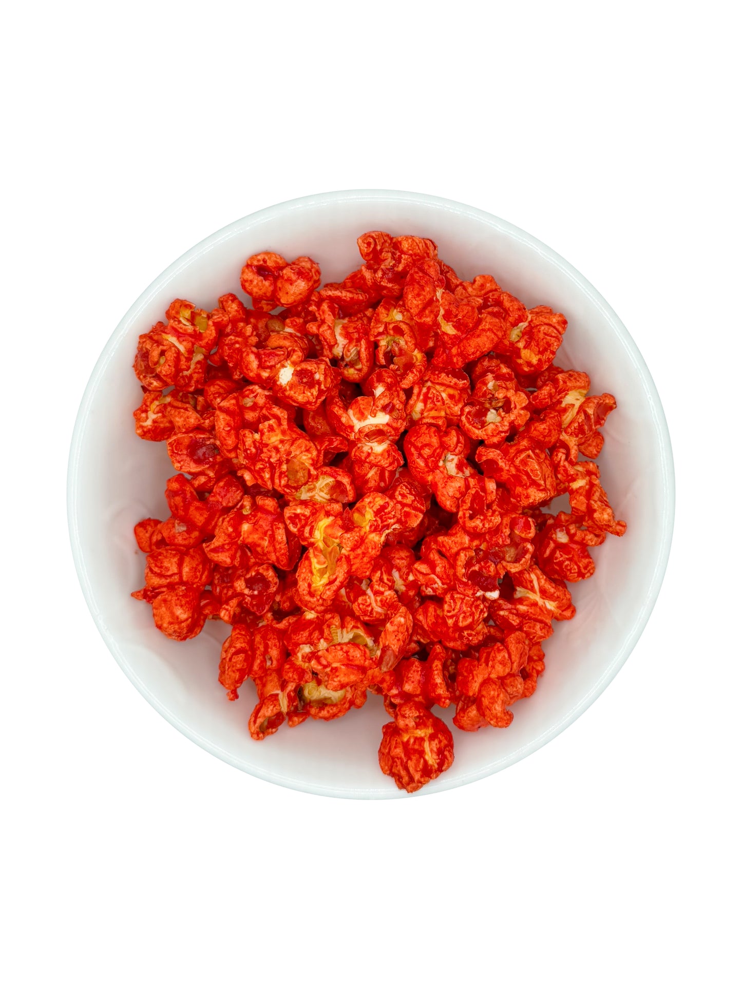 Targaryen Fire Popcorn