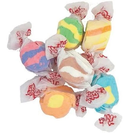 Saltwater Taffy