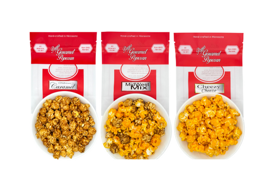 Best Seller 3-Pack